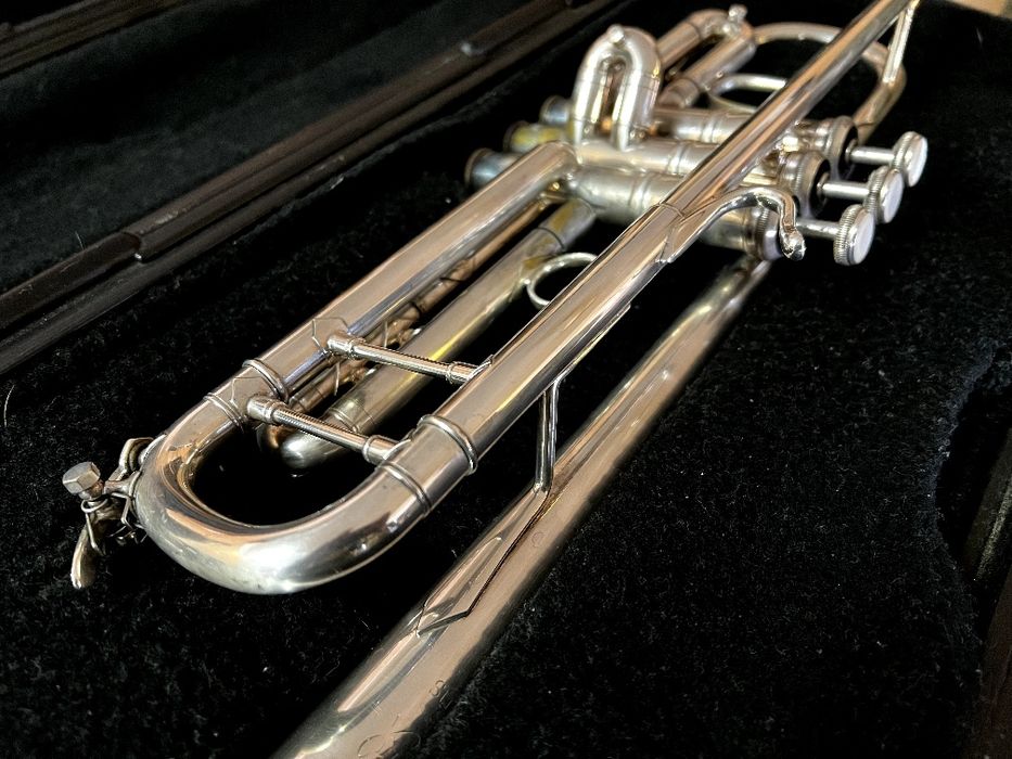 Bach 43 в гарному стані