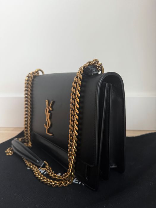 Сумка YSL Оригінал