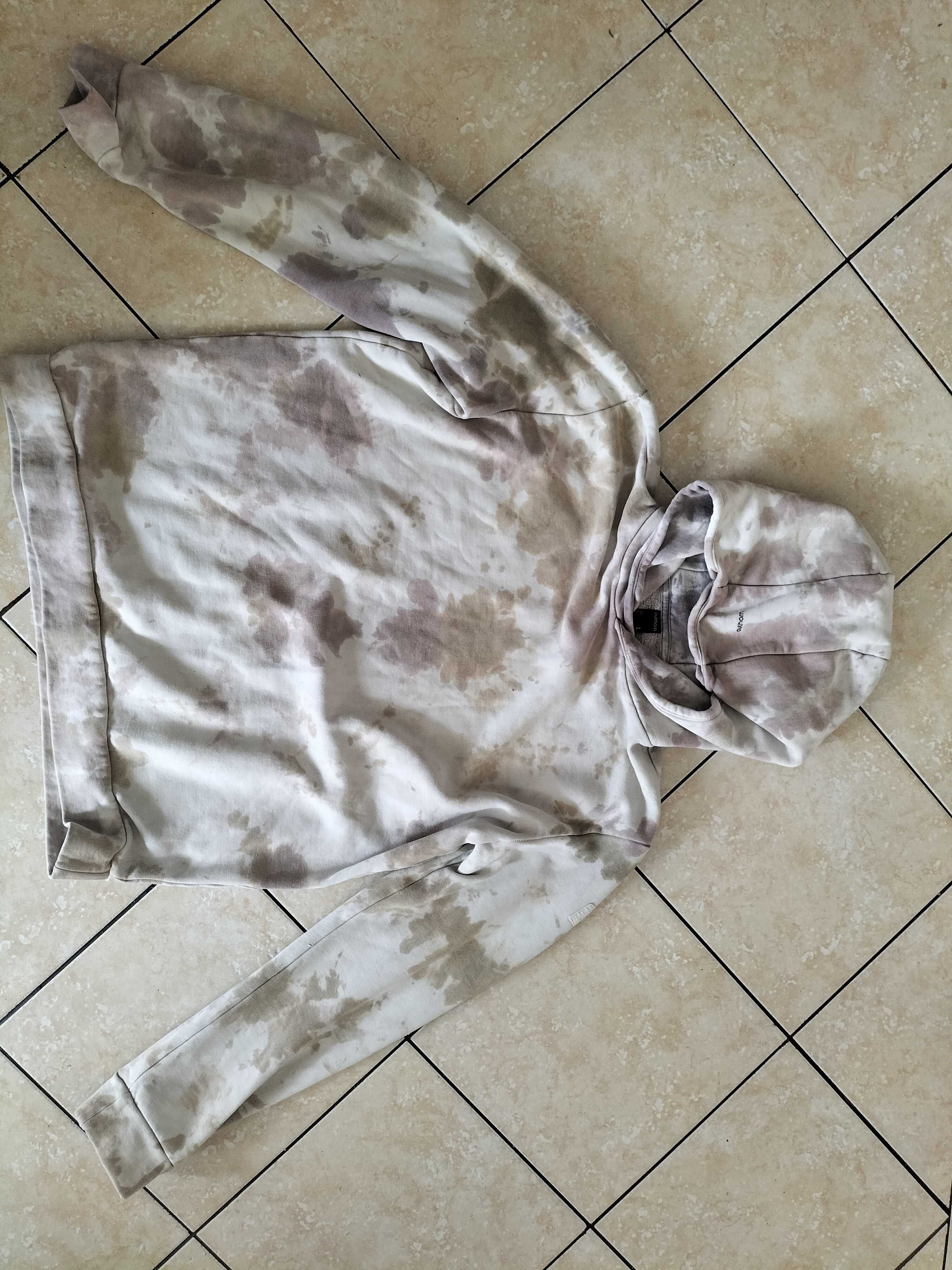 Bluza  L outhorn
