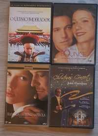 Dvd filmes  musica