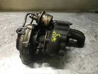 TURBO AUDI 80 1.6TD / VOLKSWAGEN PASSAT GOLF III 465384-04 068145703G