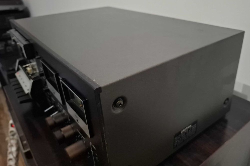 Sansui Deck SC-3110 Vintage