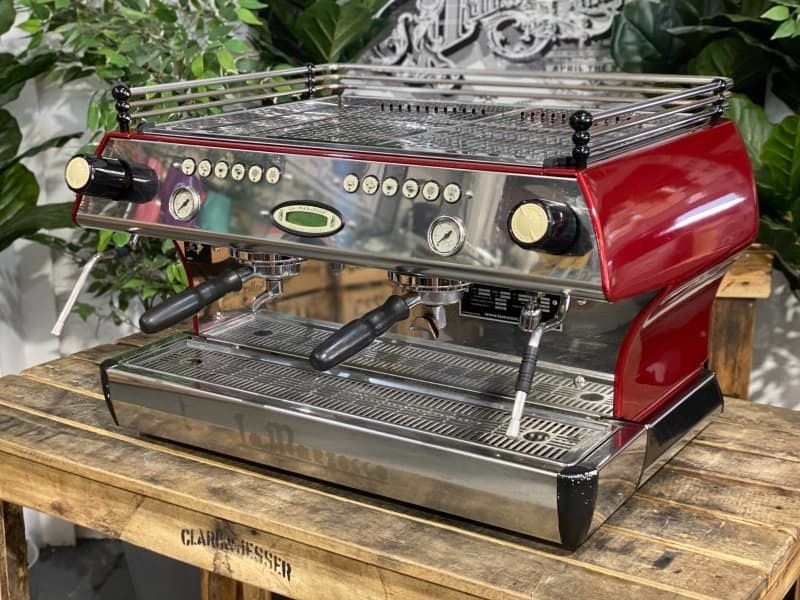 Кавомашина La marzocco FB80 2 gr / 3 gr + гарантія