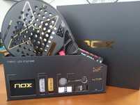Pack Nox AT10 Genius LTD Edition 2025 - Nova