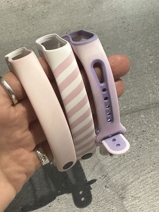 Ремінець для MiBand 3/4