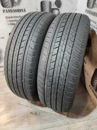 Шини 6-6,5мм 225/60 R18 DUNLOP GrandTrek ST30 б/в літо склад