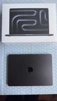 MacBook Pro 14" M4 10c/10c 24GB 1TB Preto Sideral - Novo!