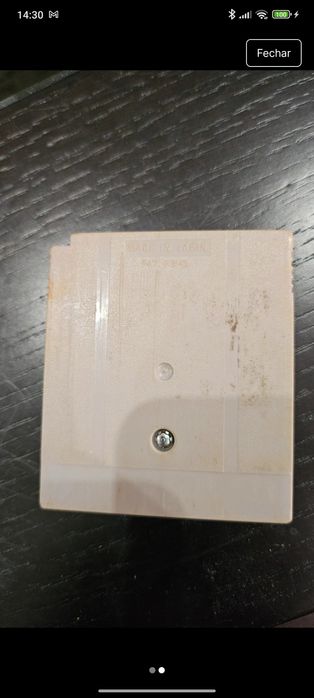 Jogo Gargoyles Game Boy