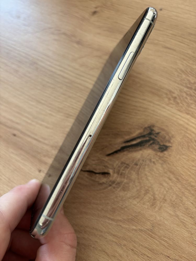 Iphone 11 PRO biały uzywany, stan bardzo dobry, zadbany