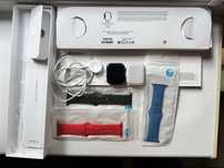 Apple Watch 6 44mm alu black
