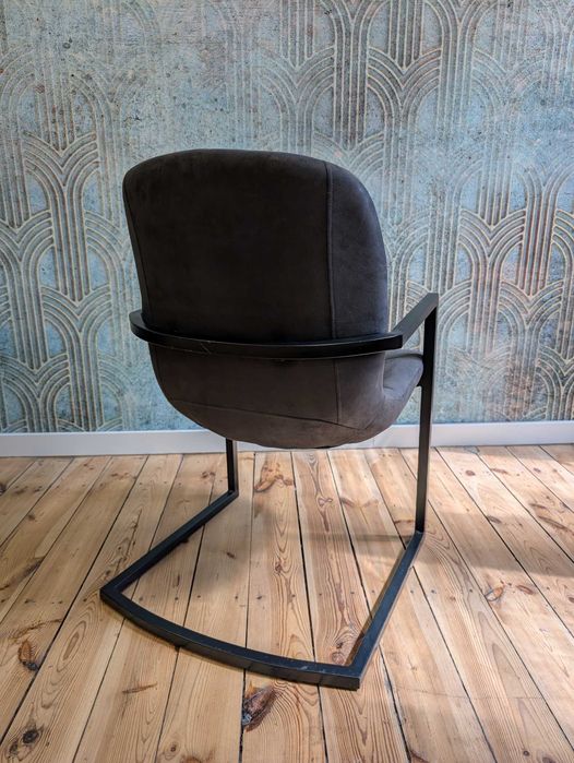 Krzesło loft Steven Goossens