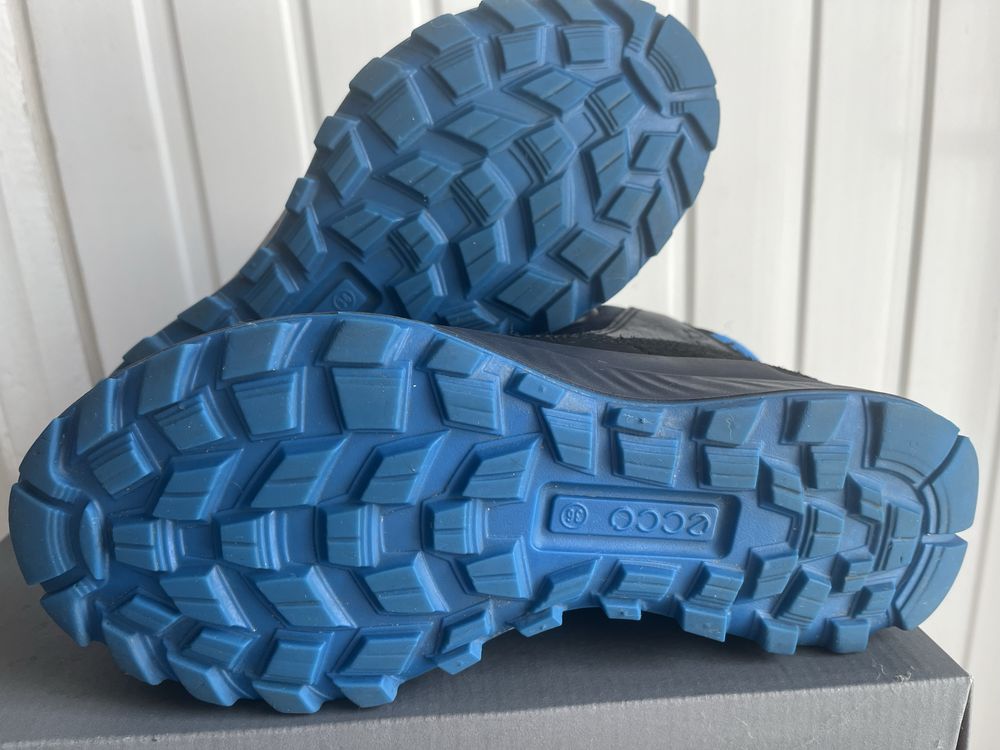Дитячі черевики Ecco Exostrike 36 р
