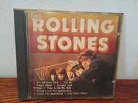 The Rolling Stones, płyta CD BRS