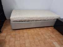 Cama articulada como nova