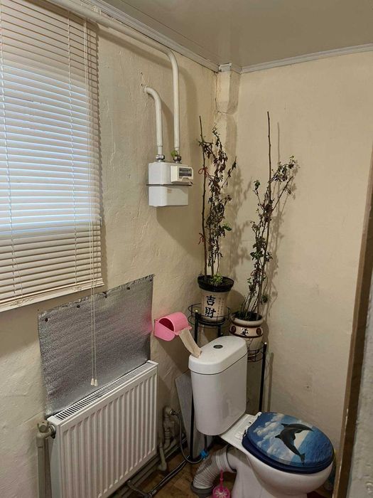 Продаж гарного будинку в м. Золотоноша