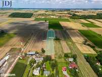 Działka rolna 79 ar. Strzyżów. Horodło. Lubelskie