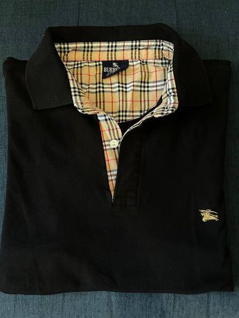 Burberry ( koszulka ) |polo