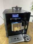 Ekspress Ciśnieniowy SIEMENS EQ7 Plus BlackSteel AromaSense
