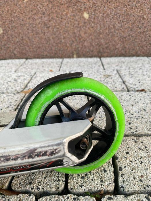 Kierownica core apollo hulajnoga wyczynowa