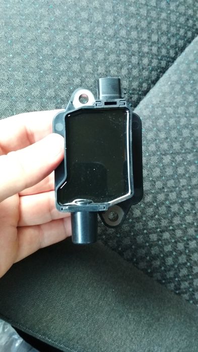 Катушка зажигания KIA (котушка запалювання)