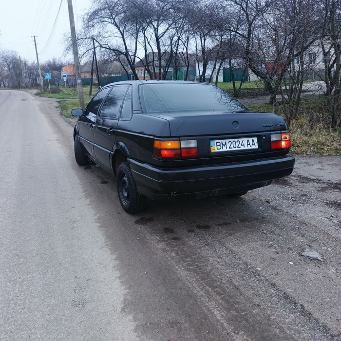 Продам Фольксваген пассд в3