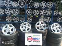Felgi aluminiowe BMW 5X120 15 cali skręcane