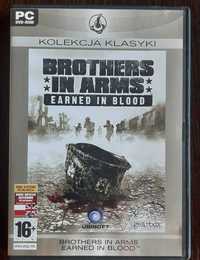 Brothers In Arms - Earned In Blood, PC