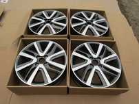 Felgi 16 Mitsubishi Space Star II Fiat Grande Punto Hyundai i20 Accent Getz Kia Rio Mazda MX-3 MX-5
