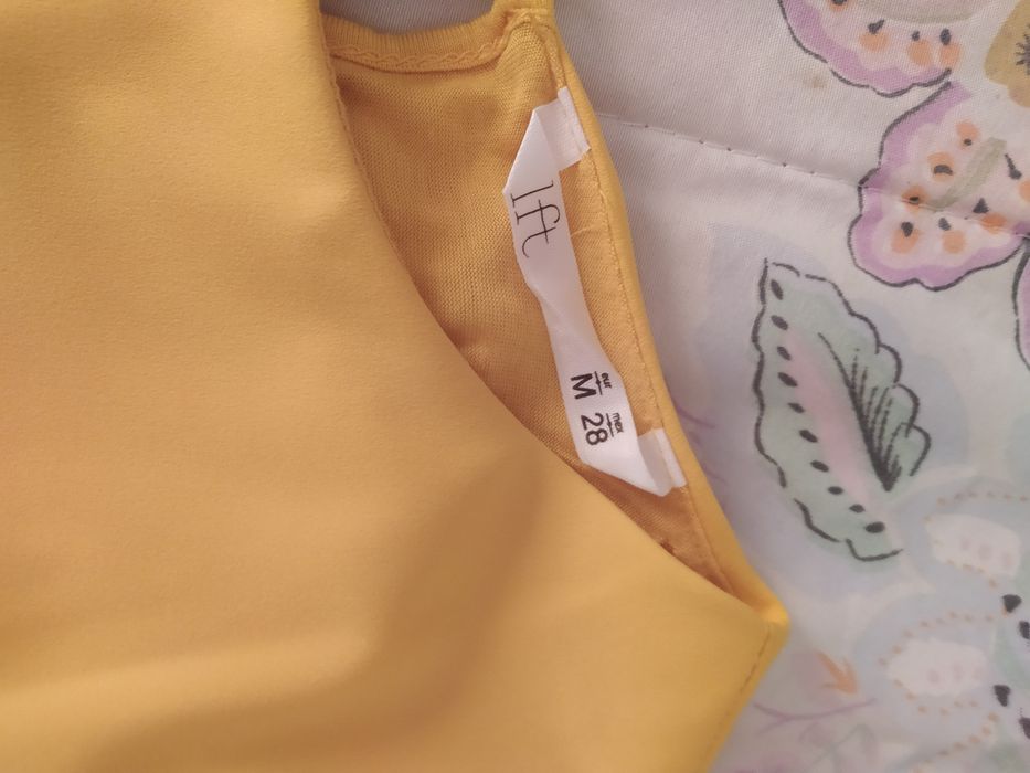 Top Lefties  tam. M nunca usado