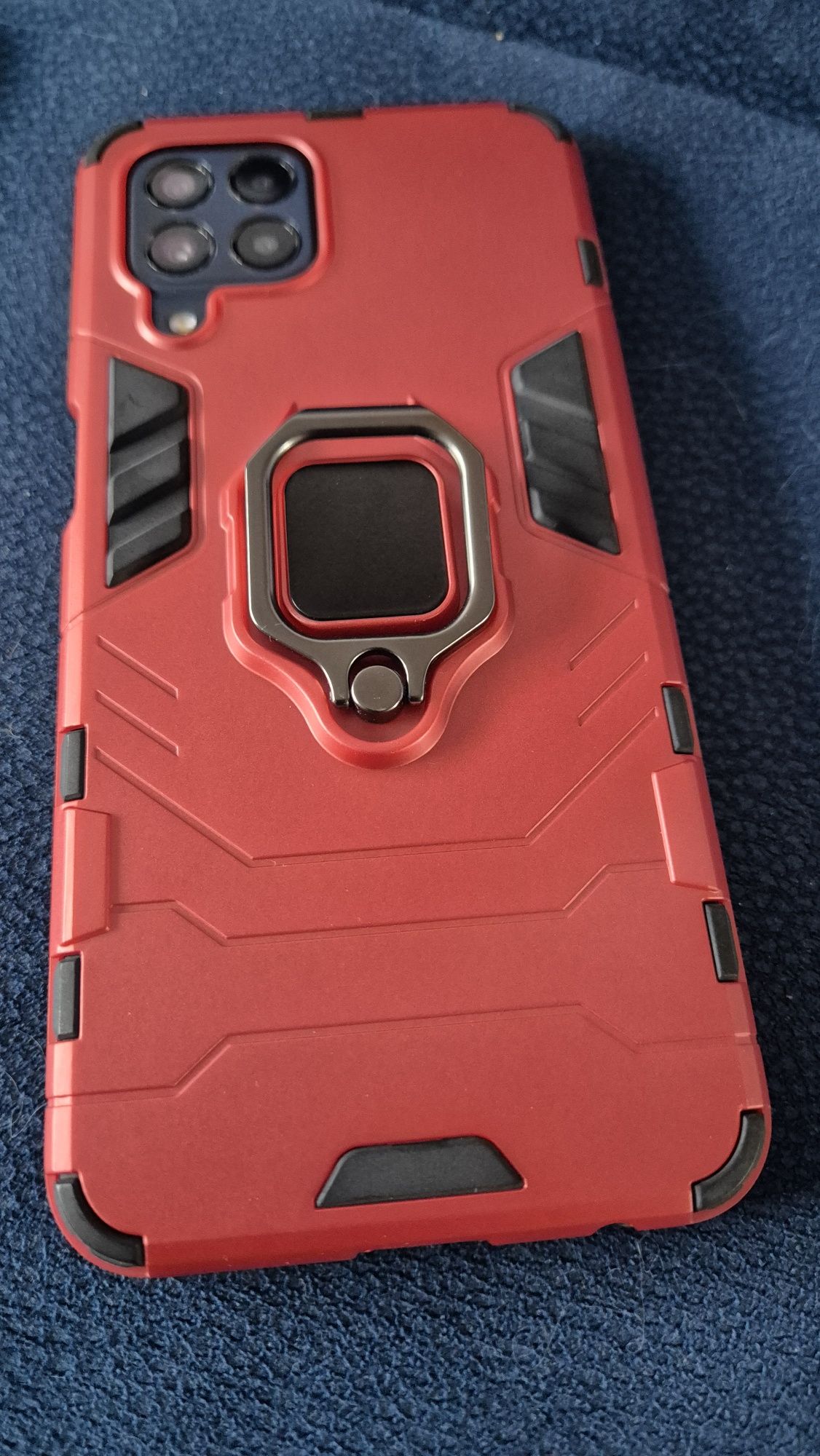 Etui do Samsung M33