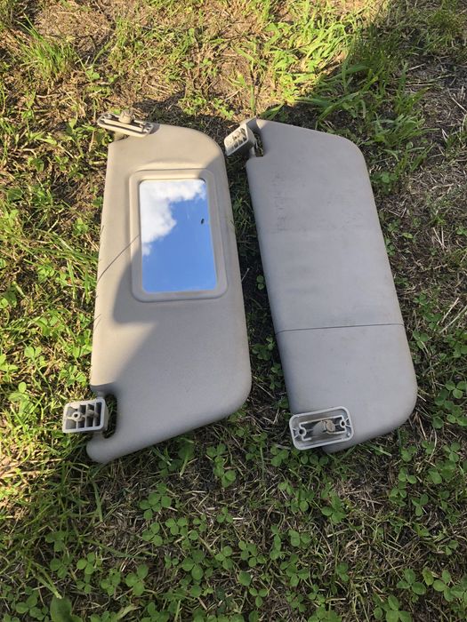 Сонцезахисний козирок вектра б.