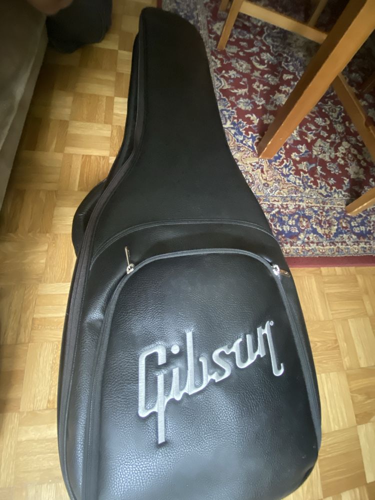 Gibson Sg Standard