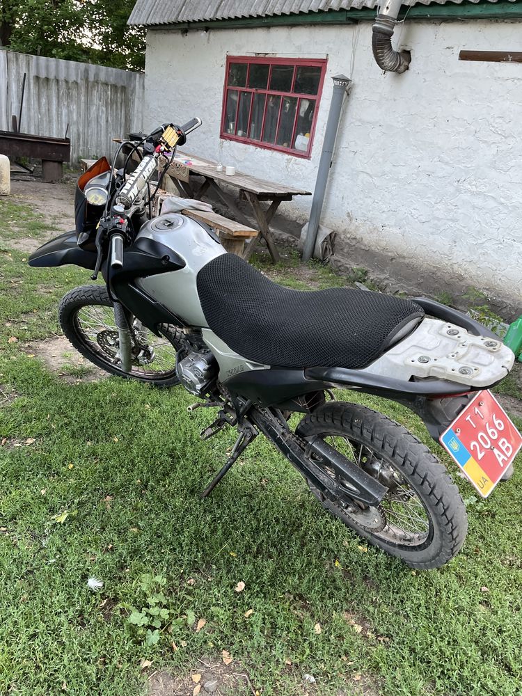 Продам GEON 200cc На докусентах з реєстрацією