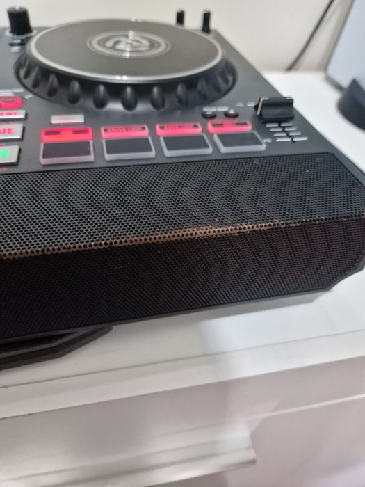 Numark mixstream pro+ e mala