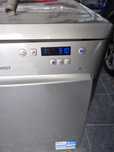 Zmywarka Indesit