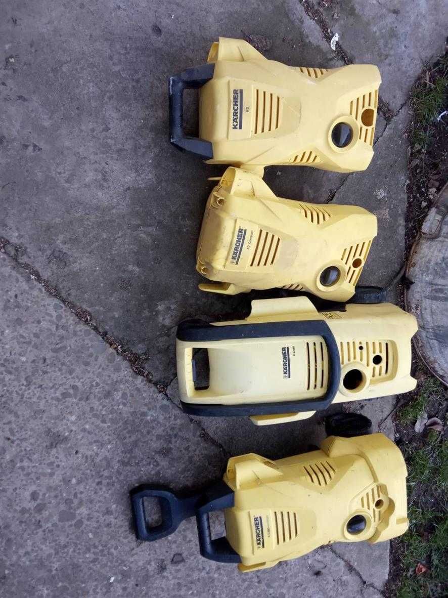 KARCHER  K 2     .помпа  мотор  редуктор
