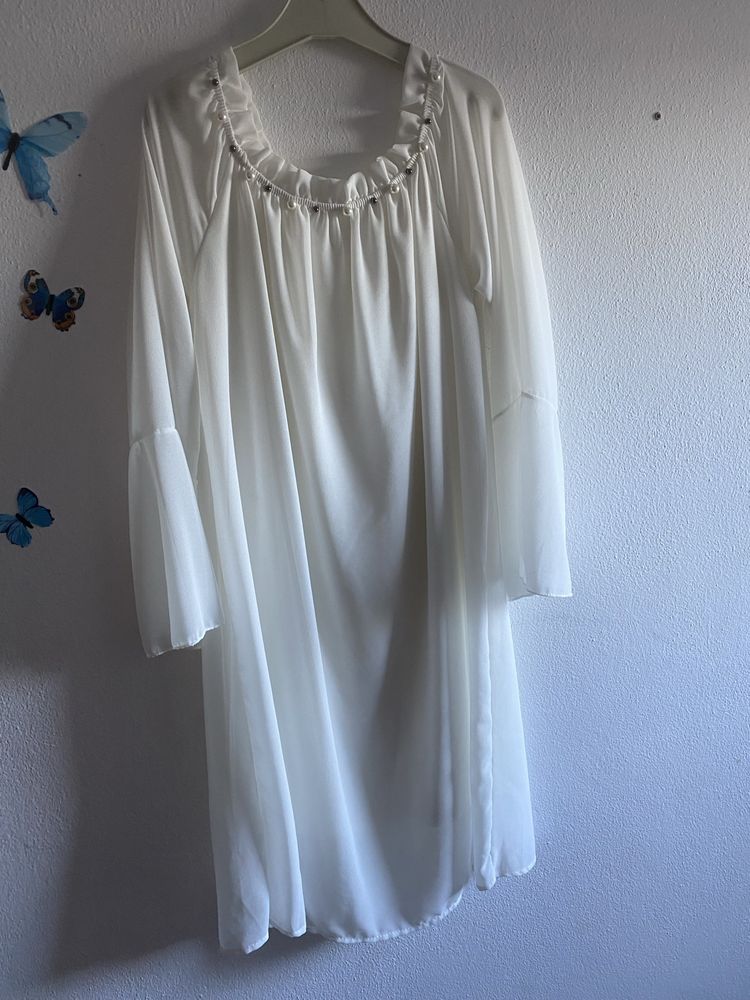 Vestido tamanho XL