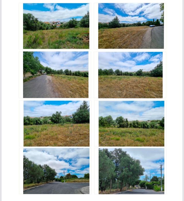 Terreno Cascais 4000m²