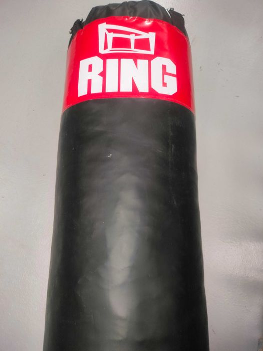 Worek bokserski ringsport 100x35