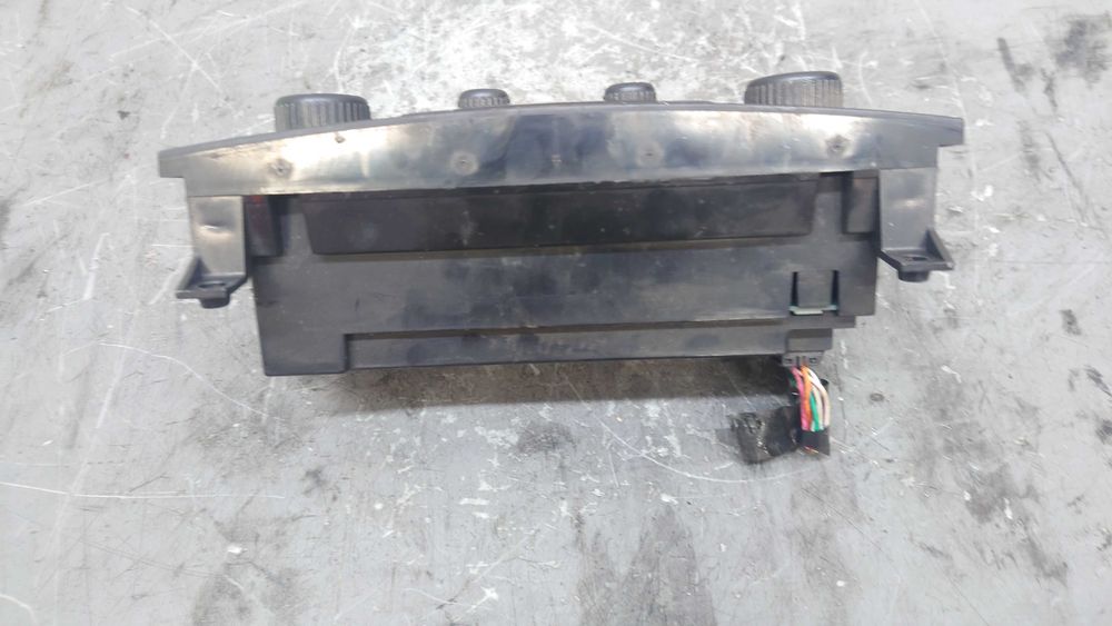 Jeep Grand Cherokee WJ Panel Nawiewu Klimatyzacji