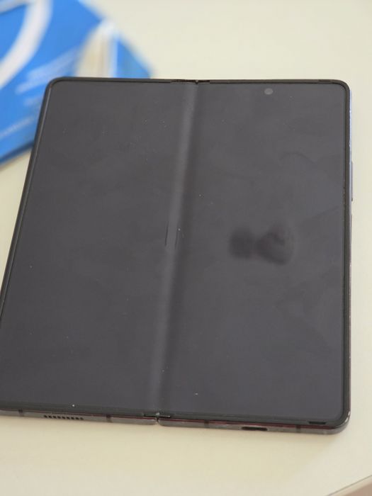 Samsung fold 5z usado
