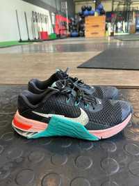 Ténis CrossFit Nike MetCon 7