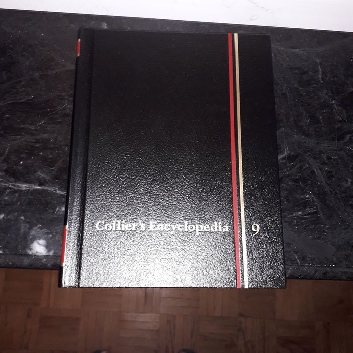 Enciclopedias  baratas e livros desde 1€