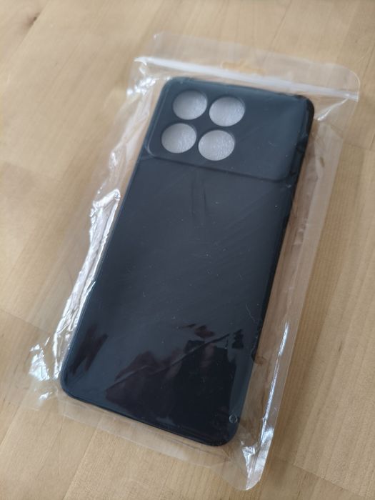 Capa Nova Poco F6 Pro