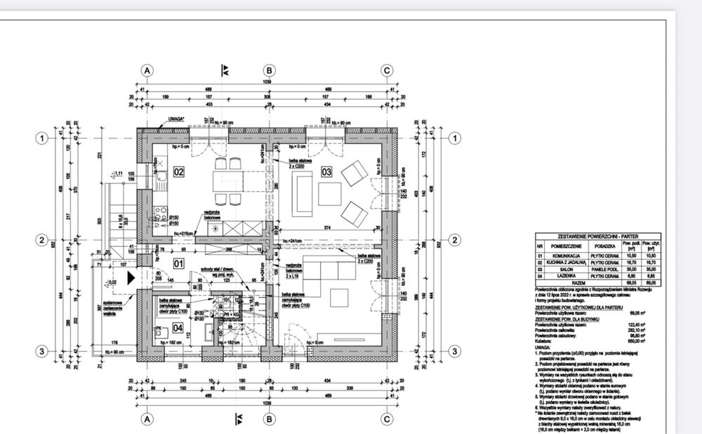 Dom stan deweloperski,120m2,829 tys,Łodygowice ul.Kasztanowa