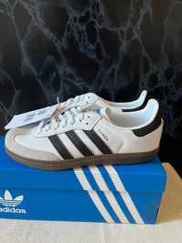 Adidas samba OG White 38