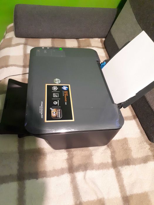 Drukarka HP 2060
