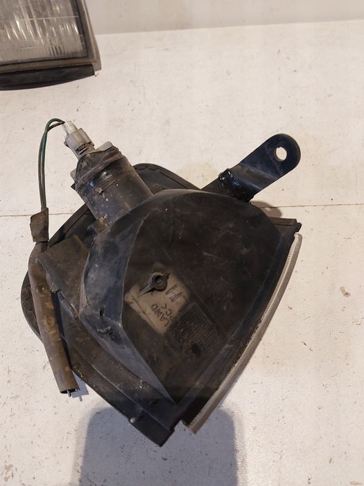 Cena komplet kierunkowskaz prawy lewy opel frontera B prawa lewa