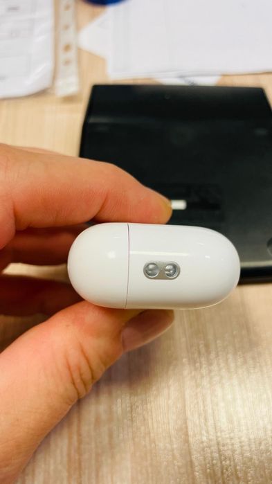 Etui ladujace Apple AIRPODS PRO 2