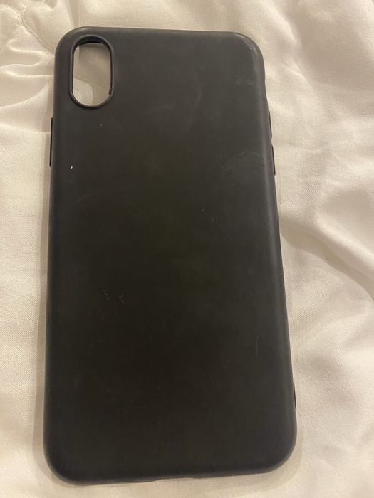 Iphone X  64 GB  como novo